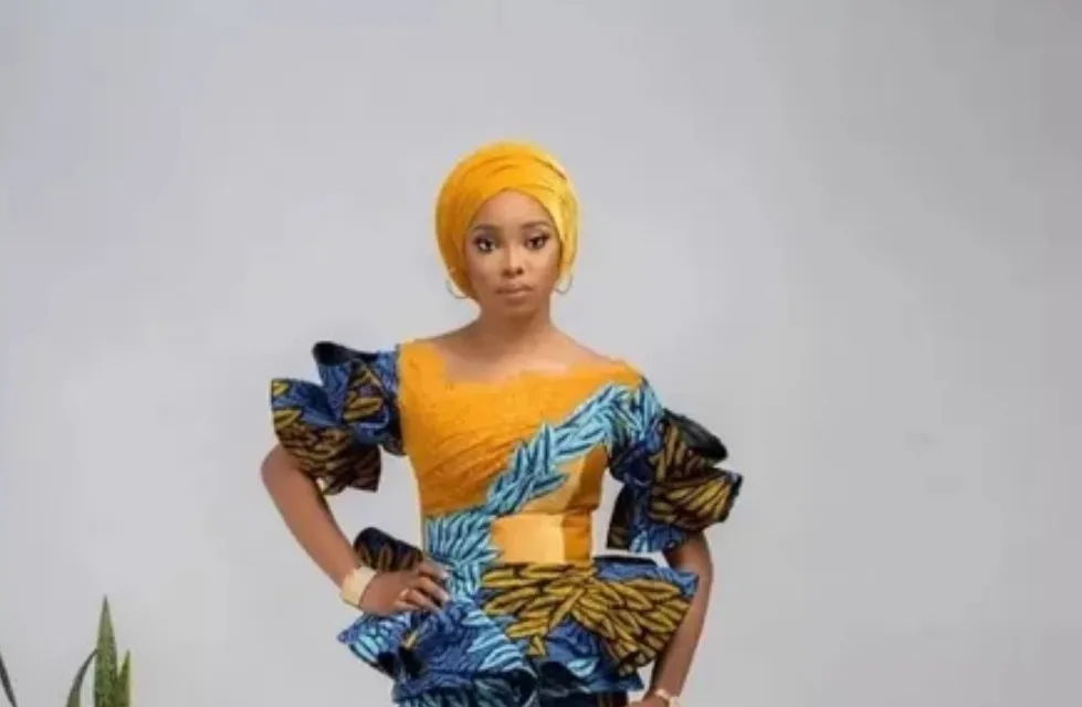 Photos showing African fashion styles ladies can rock to occasions this weekend